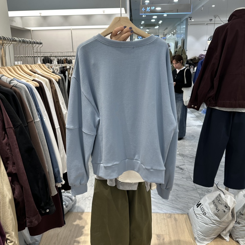 REVE-L韓國直郵女裝新款職業人氣時尚熱賣休閑真品推薦開衫REVE-L開衫