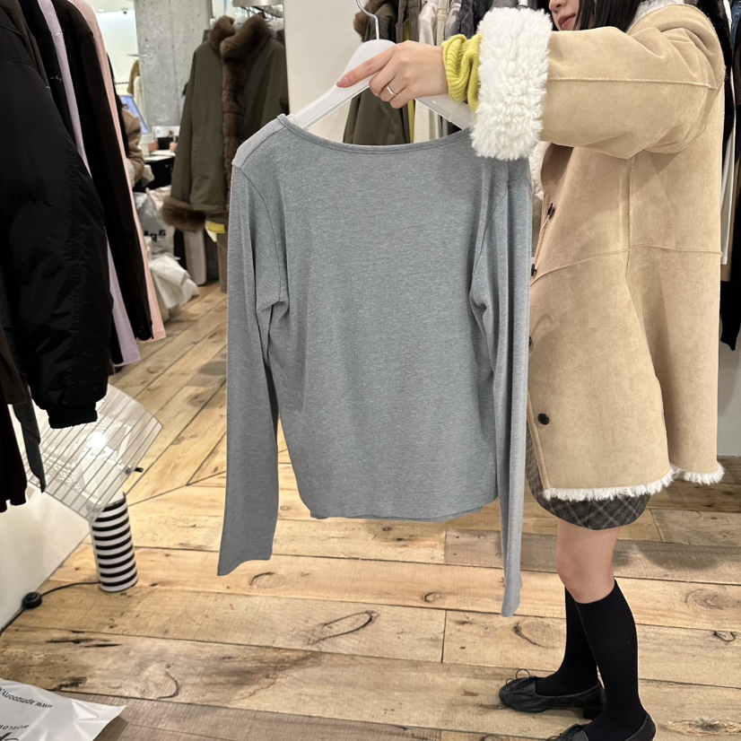 CREAM VILLA韓國直郵女裝新款職業開衫開衫CREAM VILLA開衫