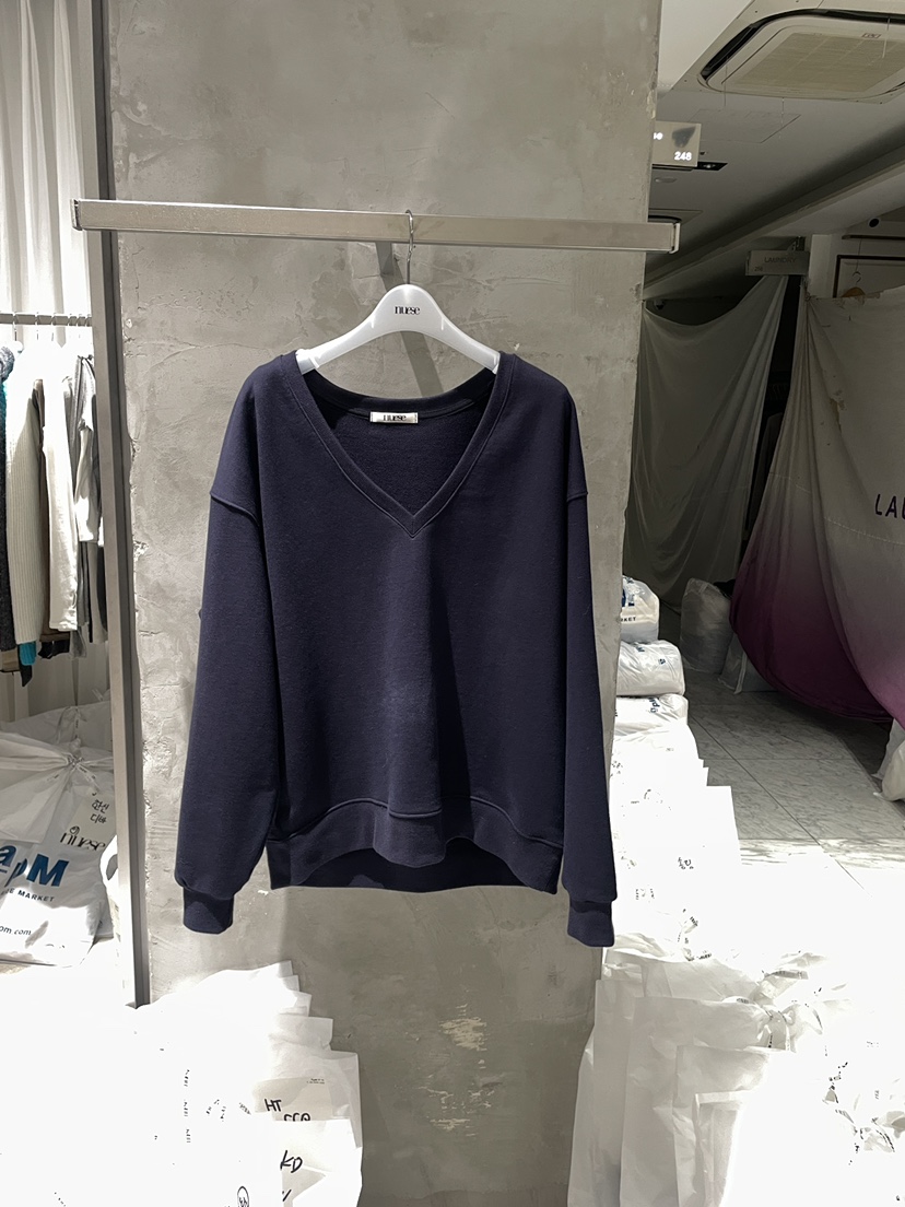 NUESE東大門代購女士新品人氣時尚推薦真品休閑熱賣職業衛衣NUESE衛衣圖色1