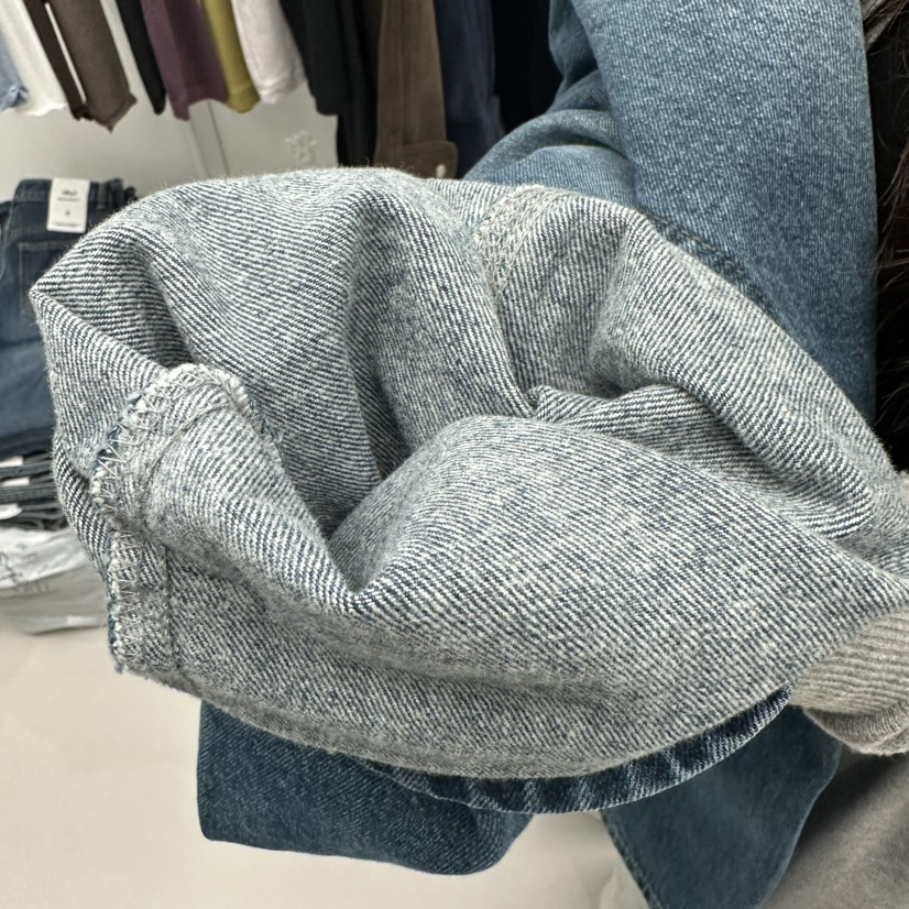 PAI東大門代購女裝新款休閑時尚人氣真品職業熱賣推薦牛仔褲[PΛi]_PAi牛仔褲
