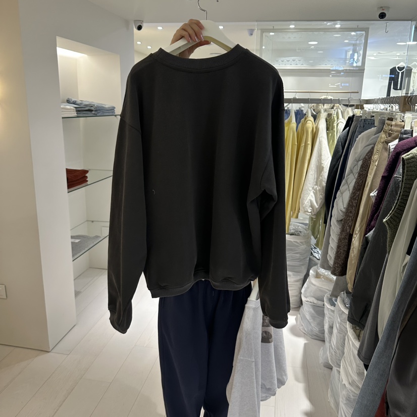 GABRIELLE東大門實拍女裝新品推薦時尚休閑熱賣真品衛衣加絨GABRIELLE衛衣