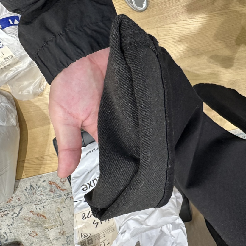 TIZZI東大門直郵女裝新品推薦職業真品休閑時尚牛仔褲氨綸TIZZI牛仔褲