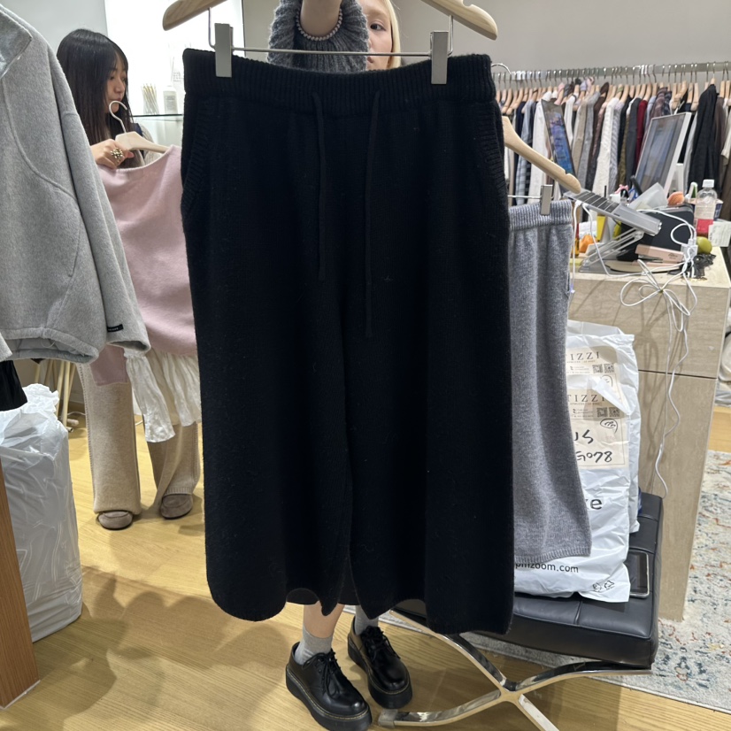 TIZZI東大門代購女士新款推薦真品休閑熱賣時尚人氣短褲TIZZI短褲圖色3
