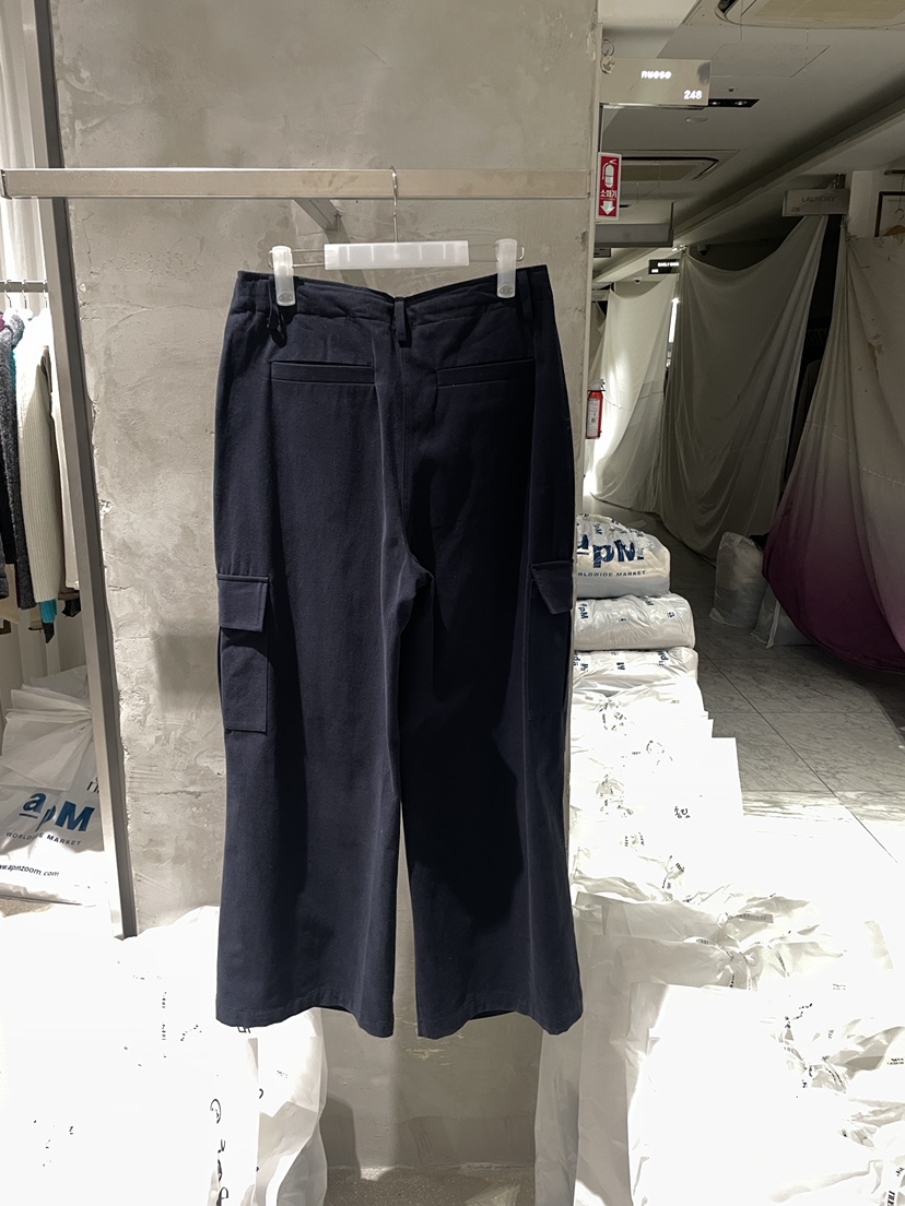 NUESE東大門代購女士新款休閑熱賣人氣時尚推薦真品休閑褲NUESE休閑褲