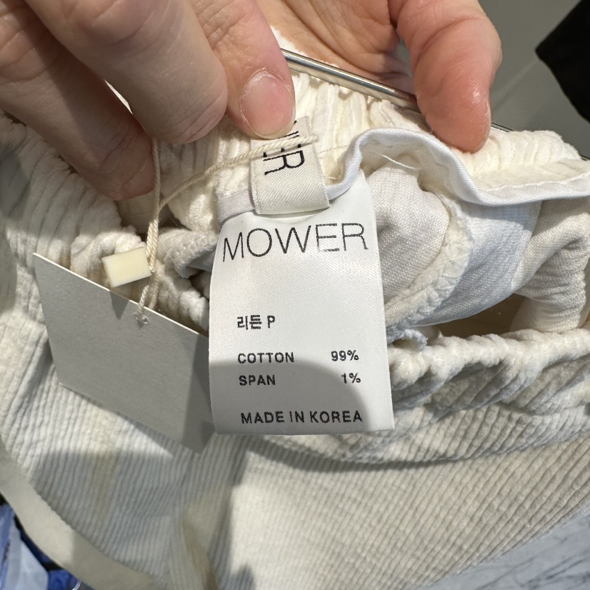 MOWER東大門代購女士新品熱賣人氣推薦職業時尚休閑休閑褲MOWER休閑褲