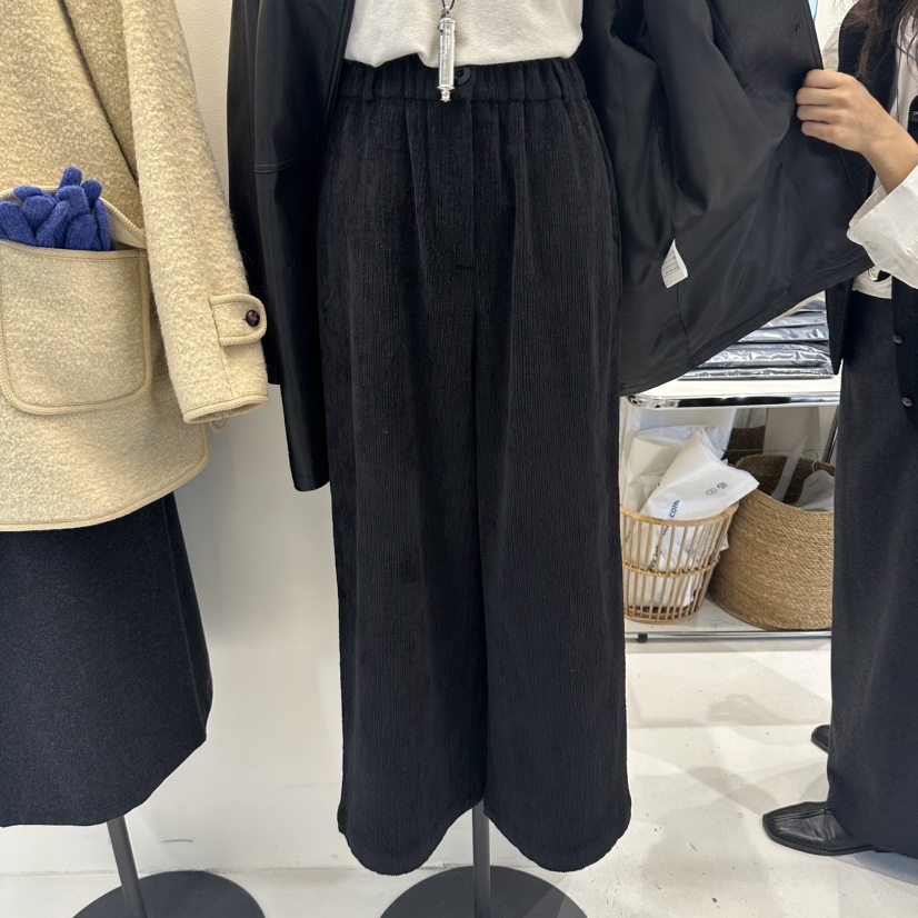 MOWER東大門代購女士新品熱賣人氣推薦職業時尚休閑休閑褲MOWER休閑褲圖色3
