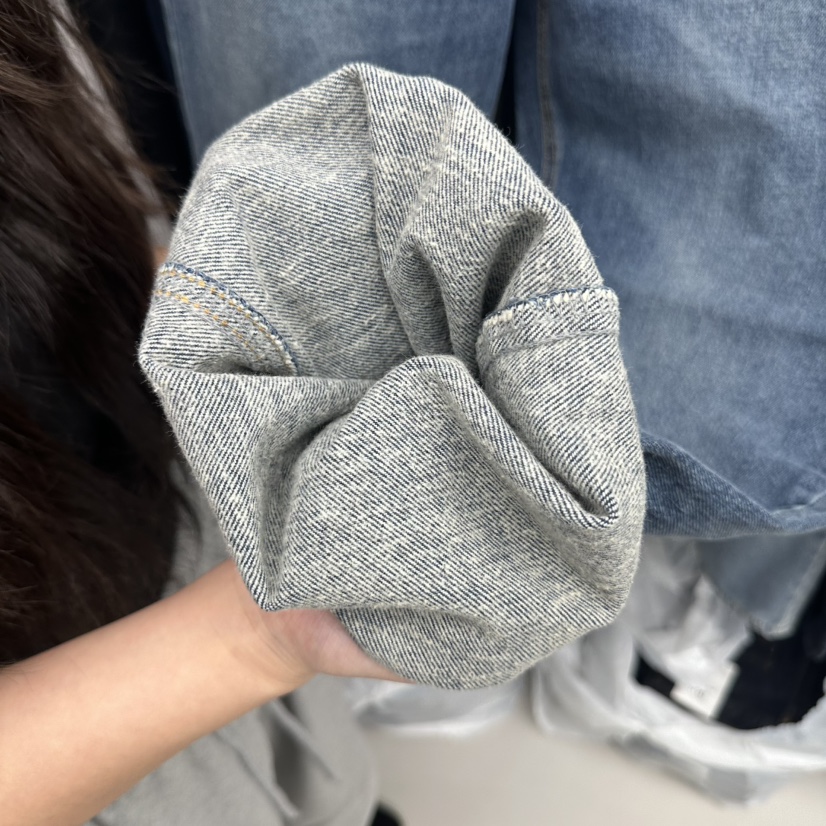PAI韓國直郵女士新品熱賣職業真品人氣推薦休閑時尚牛仔褲[PΛi]_PAi牛仔褲