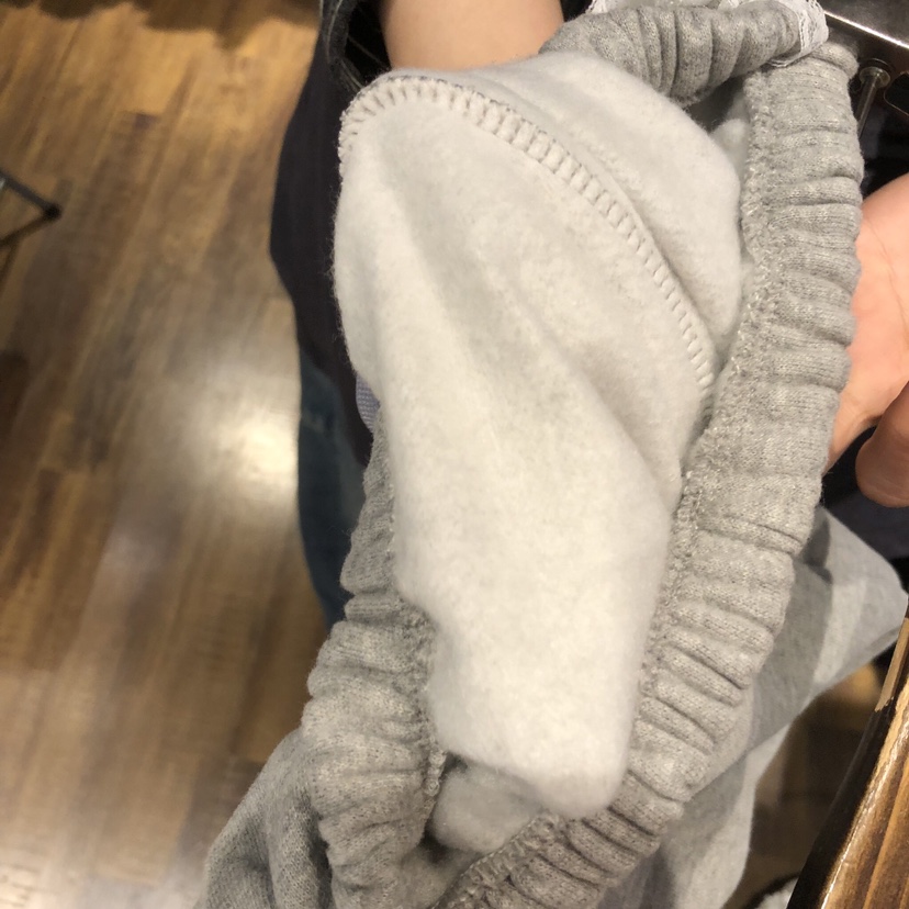 MERCI LINDA東大門代購女士新品熱賣休閑褲加絨蕾絲絲絨MERCI LINDA休閑褲