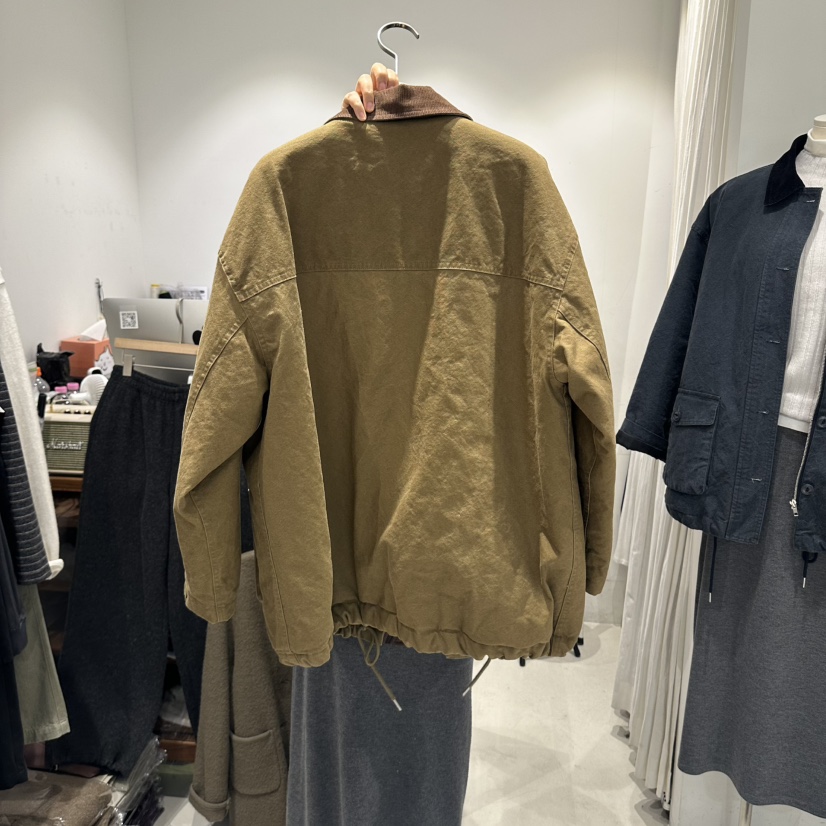IRVINE韓國代購女士新款推薦真品時尚人氣職業休閑熱賣夾克IRVINE夾克