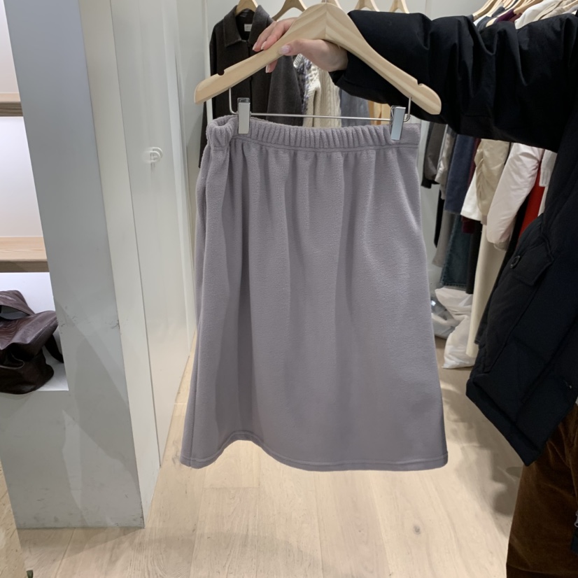 LIFFEY韓國直郵女士新品推薦時尚真品熱賣休閑半身裙中短裙LIFFEY半身裙/中短裙