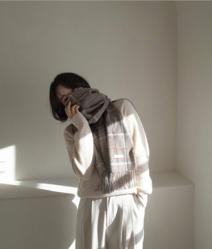EBADA東大門直郵女裝新品推薦熱賣人氣真品職業時尚圍巾披肩EBADA圍巾/披肩