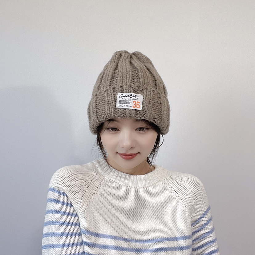 LOVELY HAT東大門實拍女裝新品熱賣職業推薦時尚真品帽子LOVELY HAT帽子