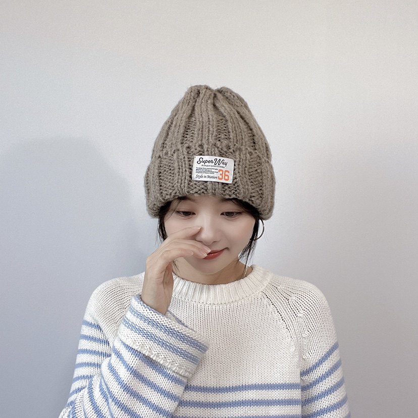 LOVELY HAT東大門實拍女裝新品熱賣職業推薦時尚真品帽子LOVELY HAT帽子