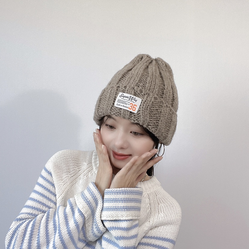 LOVELY HAT東大門實拍女裝新品熱賣職業推薦時尚真品帽子LOVELY HAT帽子