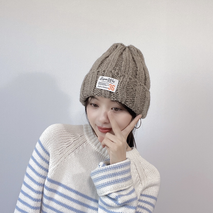 LOVELY HAT東大門實拍女裝新品熱賣職業推薦時尚真品帽子LOVELY HAT帽子