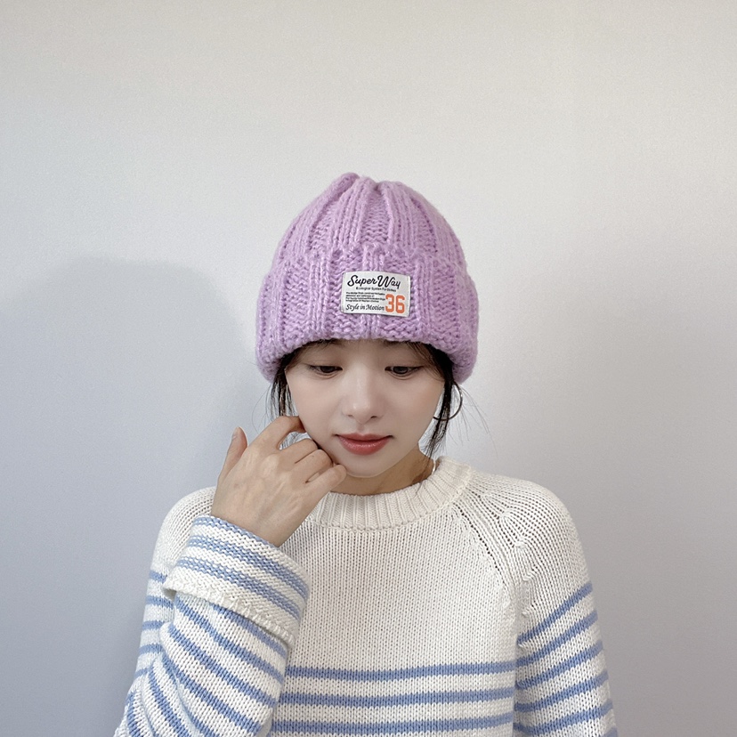 LOVELY HAT東大門實拍女裝新品熱賣職業推薦時尚真品帽子LOVELY HAT帽子