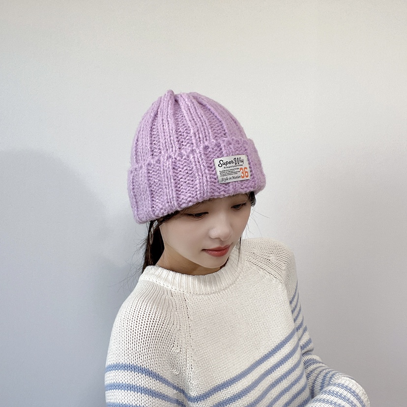 LOVELY HAT東大門實拍女裝新品熱賣職業推薦時尚真品帽子LOVELY HAT帽子