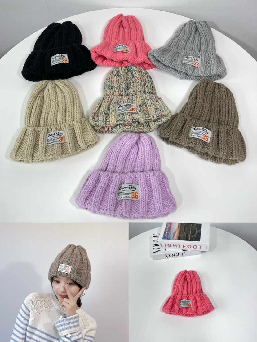 LOVELY HAT東大門實拍女裝新品熱賣職業推薦時尚真品帽子LOVELY HAT帽子