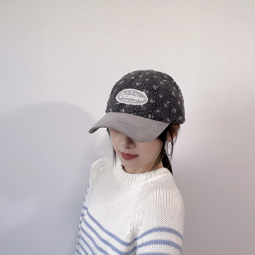 LOVELY HAT韓國直郵女士新款真品休閑人氣職業推薦時尚帽子LOVELY HAT帽子