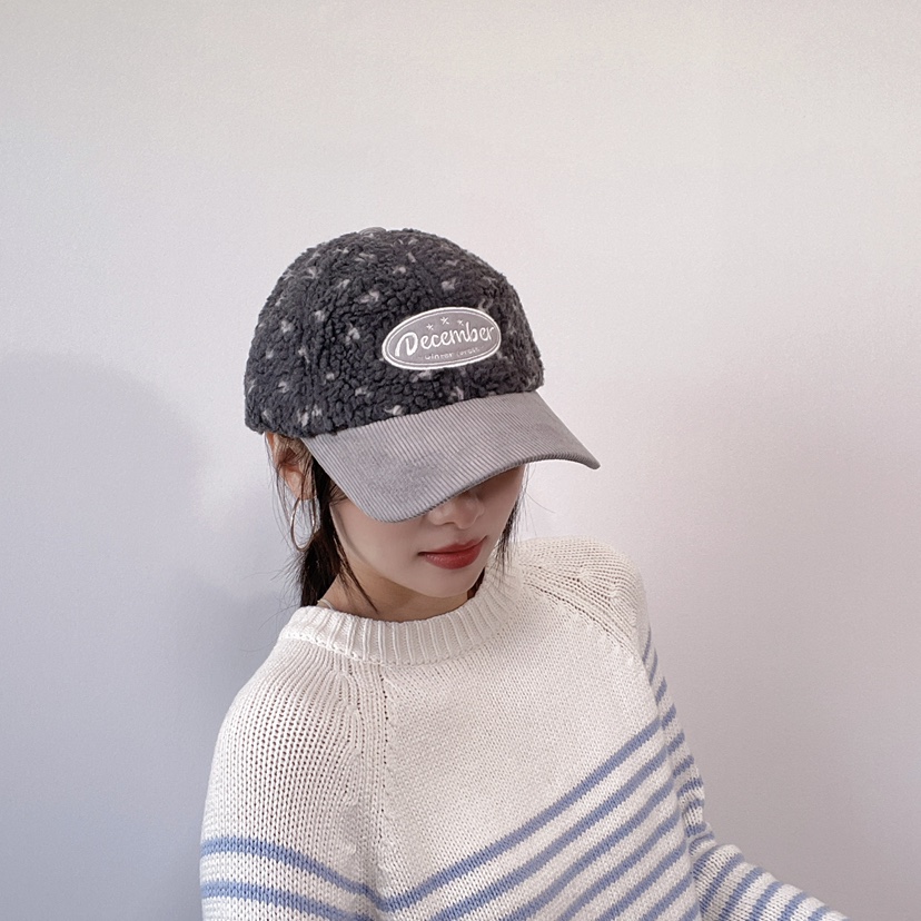 LOVELY HAT韓國直郵女士新款真品休閑人氣職業推薦時尚帽子LOVELY HAT帽子