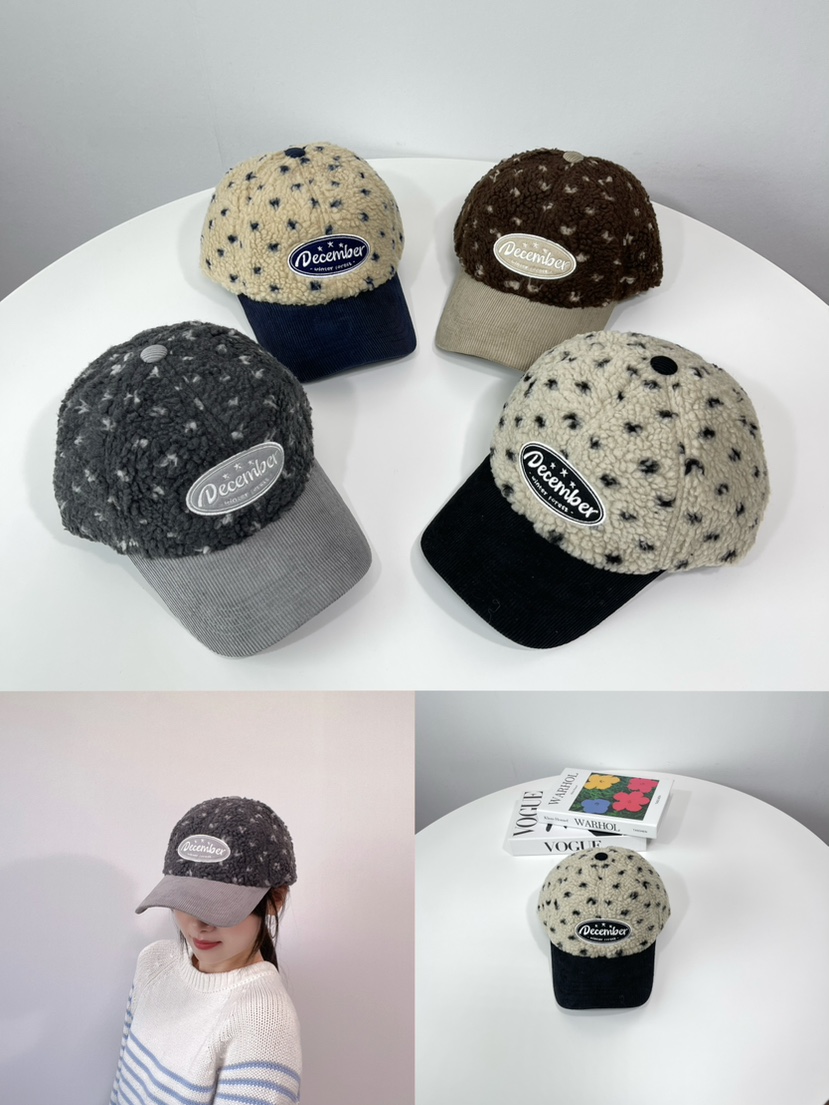 LOVELY HAT韓國直郵女士新款真品休閑人氣職業推薦時尚帽子LOVELY HAT帽子
