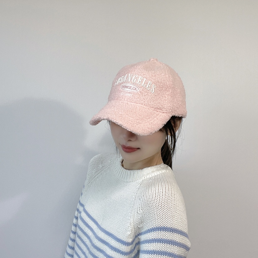 LOVELY HAT韓國代購女裝新品熱賣休閑人氣推薦時尚職業帽子LOVELY HAT帽子
