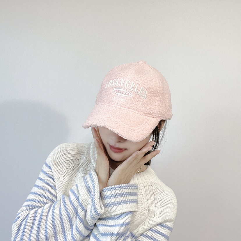LOVELY HAT韓國代購女裝新品熱賣休閑人氣推薦時尚職業帽子LOVELY HAT帽子
