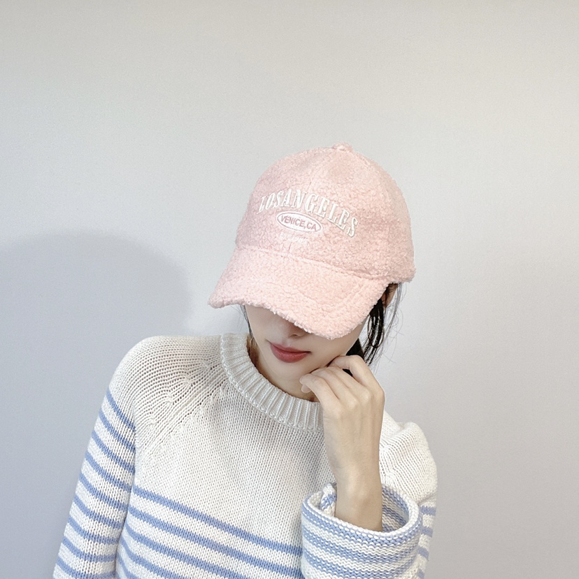 LOVELY HAT韓國代購女裝新品熱賣休閑人氣推薦時尚職業帽子LOVELY HAT帽子