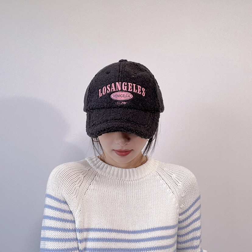 LOVELY HAT韓國代購女裝新品熱賣休閑人氣推薦時尚職業帽子LOVELY HAT帽子