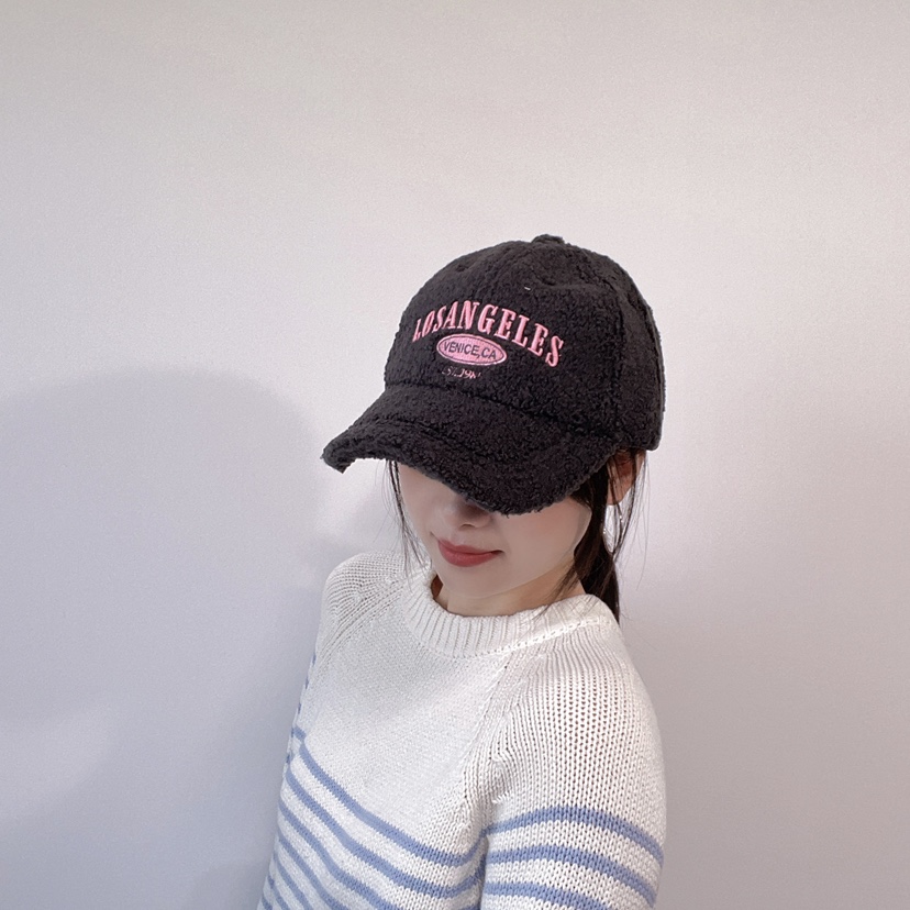 LOVELY HAT韓國代購女裝新品熱賣休閑人氣推薦時尚職業帽子LOVELY HAT帽子