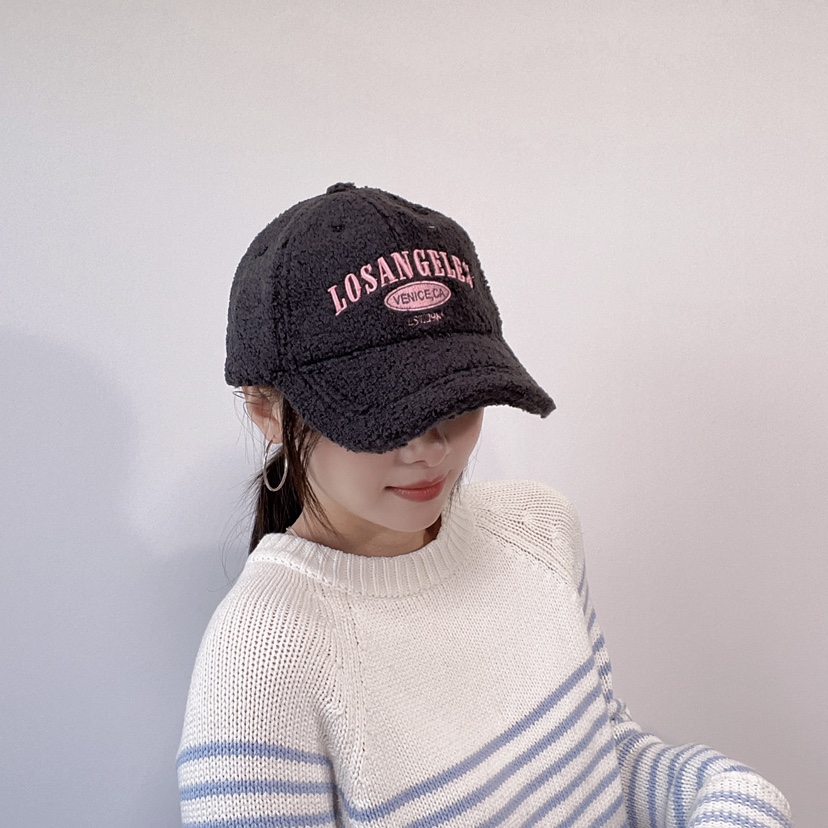 LOVELY HAT韓國代購女裝新品熱賣休閑人氣推薦時尚職業帽子LOVELY HAT帽子