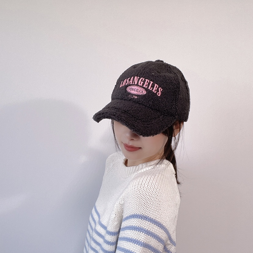 LOVELY HAT韓國代購女裝新品熱賣休閑人氣推薦時尚職業帽子LOVELY HAT帽子