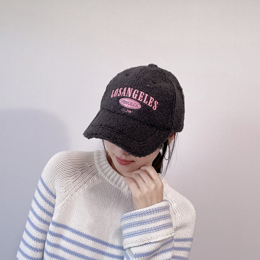 LOVELY HAT韓國代購女裝新品熱賣休閑人氣推薦時尚職業帽子LOVELY HAT帽子圖色2