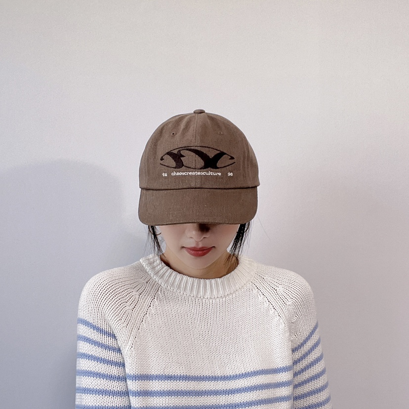 LOVELY HAT韓國直郵女士新品推薦熱賣職業休閑時尚人氣帽子LOVELY HAT帽子圖色1