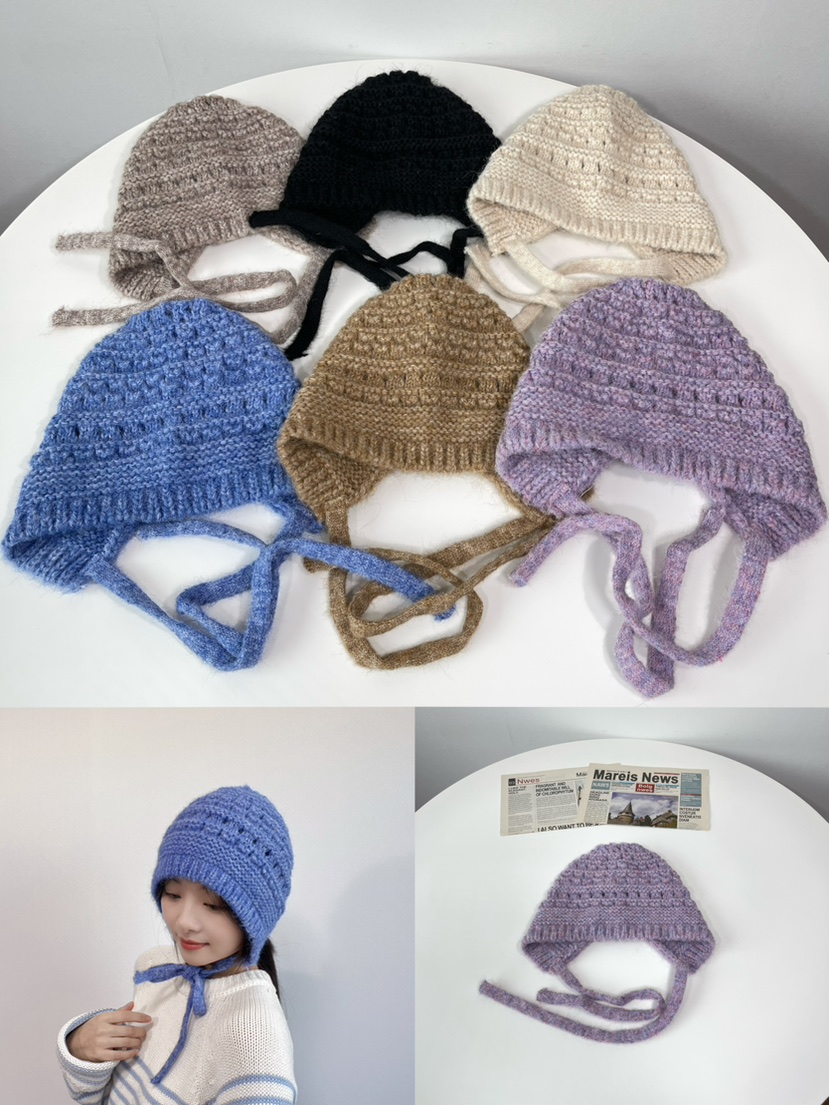LOVELY HAT東大門直郵女士新品真品熱賣休閑人氣職業帽子LOVELY HAT帽子