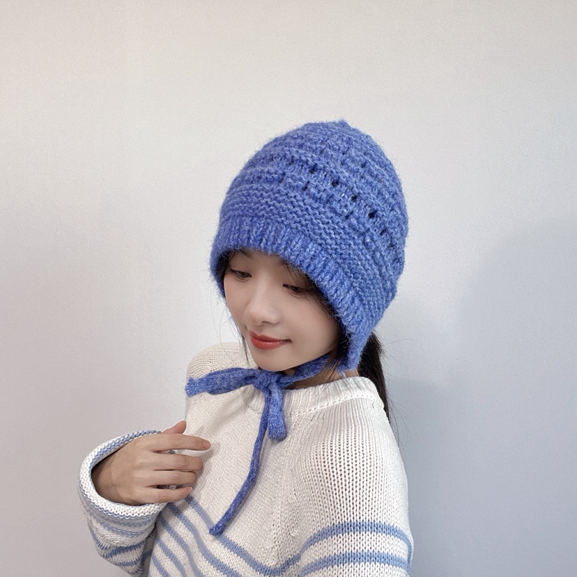 LOVELY HAT東大門直郵女士新品真品熱賣休閑人氣職業帽子LOVELY HAT帽子圖色1