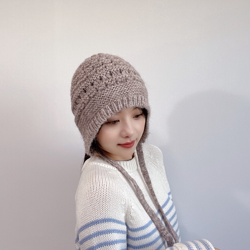 LOVELY HAT東大門直郵女士新品真品熱賣休閑人氣職業帽子LOVELY HAT帽子圖色2