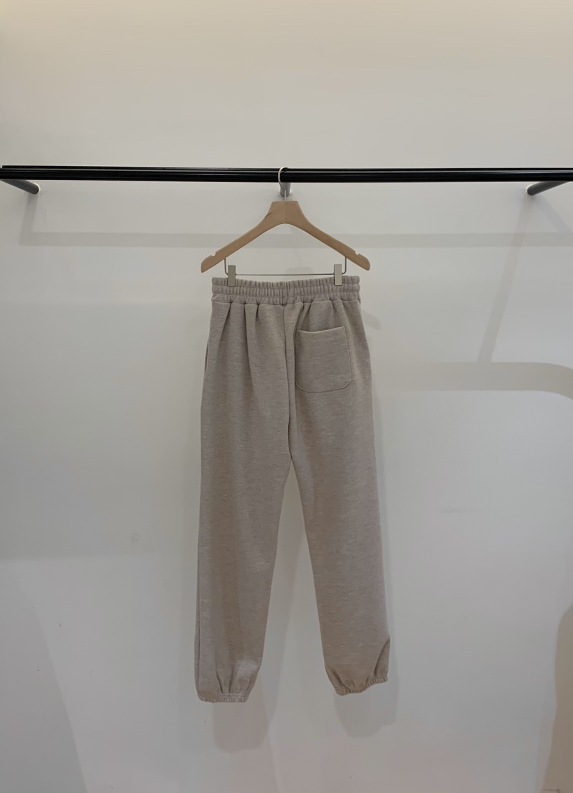 LA CREME東大門實拍女裝新品真品人氣職業熱賣推薦休閑褲LA CREME休閑褲