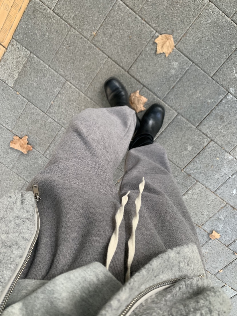 LA CREME東大門實拍女裝新品真品人氣職業熱賣推薦休閑褲LA CREME休閑褲