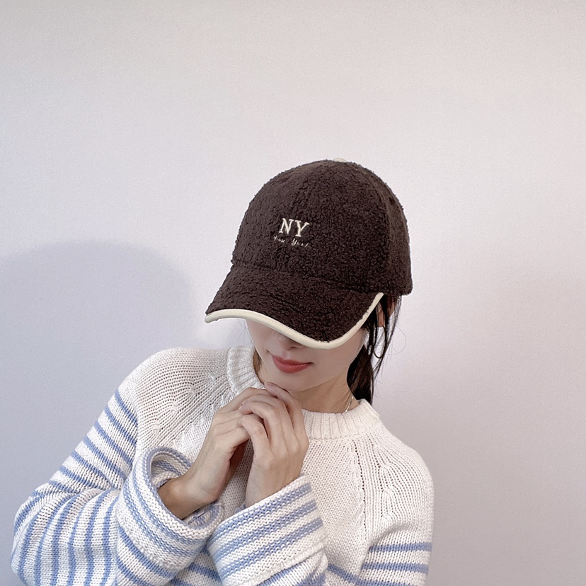 LOVELY HAT東大門直郵女裝新品休閑熱賣推薦真品人氣帽子LOVELY HAT帽子