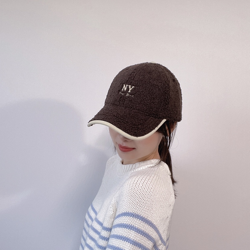 LOVELY HAT東大門直郵女裝新品休閑熱賣推薦真品人氣帽子LOVELY HAT帽子