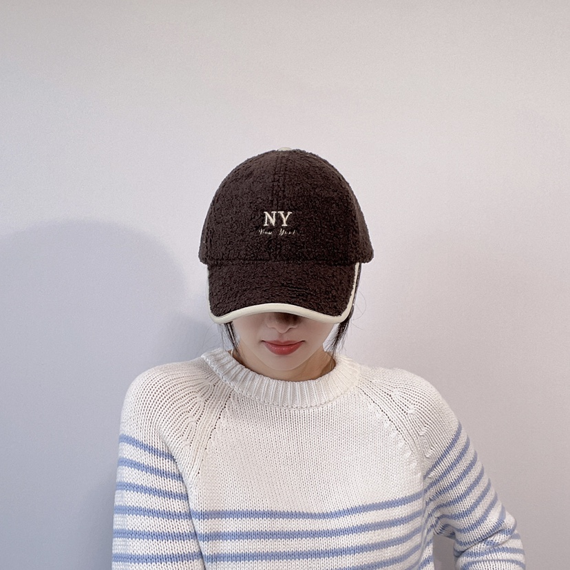 LOVELY HAT東大門直郵女裝新品休閑熱賣推薦真品人氣帽子LOVELY HAT帽子