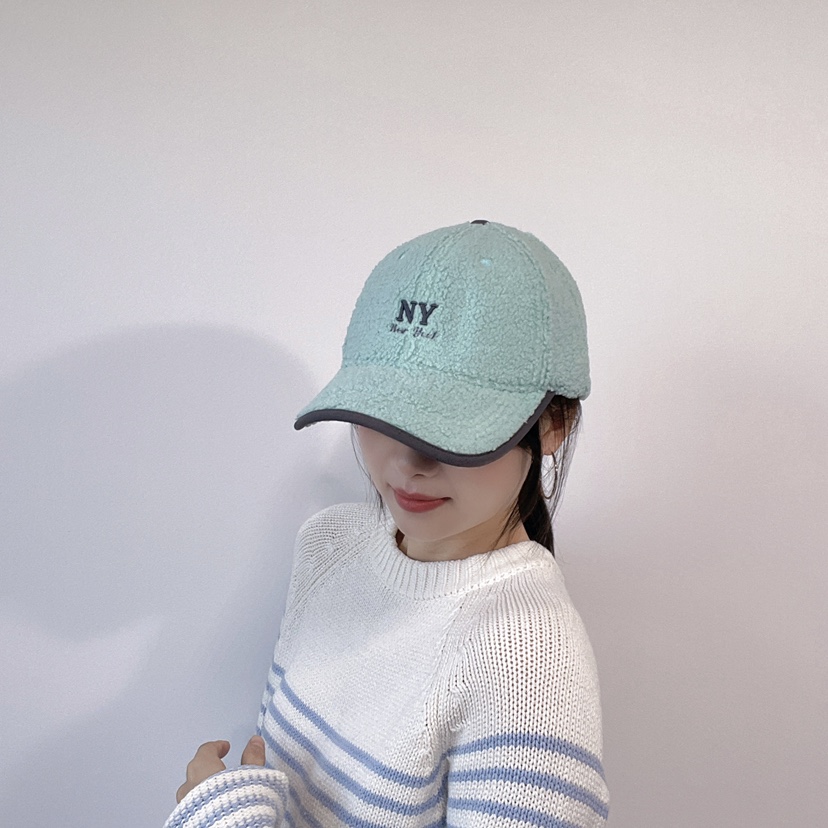LOVELY HAT東大門直郵女裝新品休閑熱賣推薦真品人氣帽子LOVELY HAT帽子