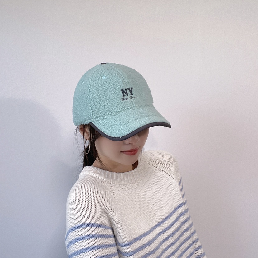 LOVELY HAT東大門直郵女裝新品休閑熱賣推薦真品人氣帽子LOVELY HAT帽子