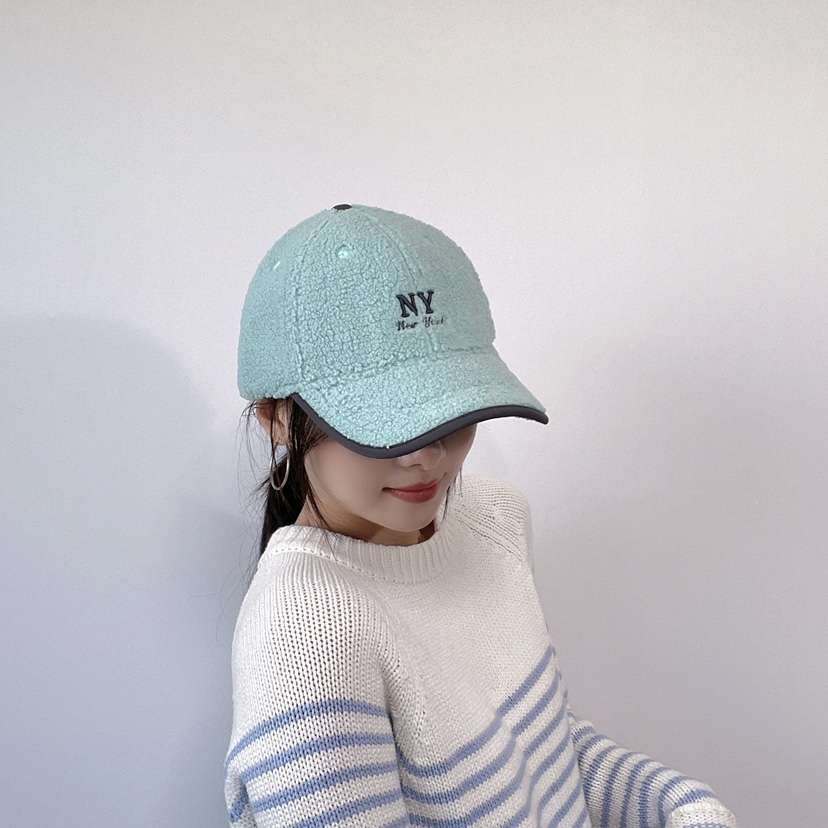 LOVELY HAT東大門直郵女裝新品休閑熱賣推薦真品人氣帽子LOVELY HAT帽子
