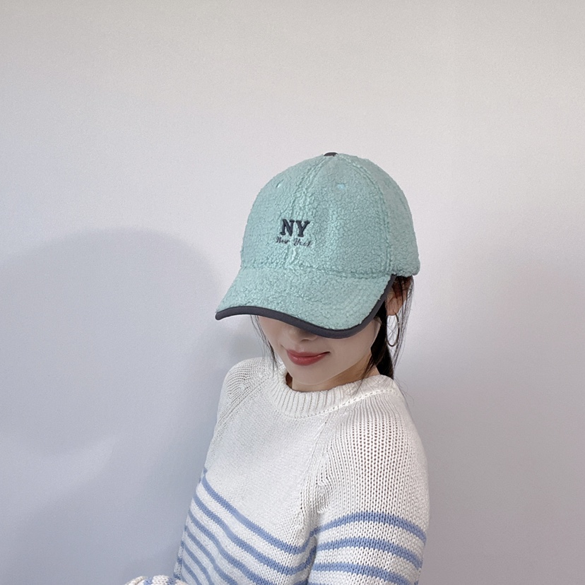 LOVELY HAT東大門直郵女裝新品休閑熱賣推薦真品人氣帽子LOVELY HAT帽子