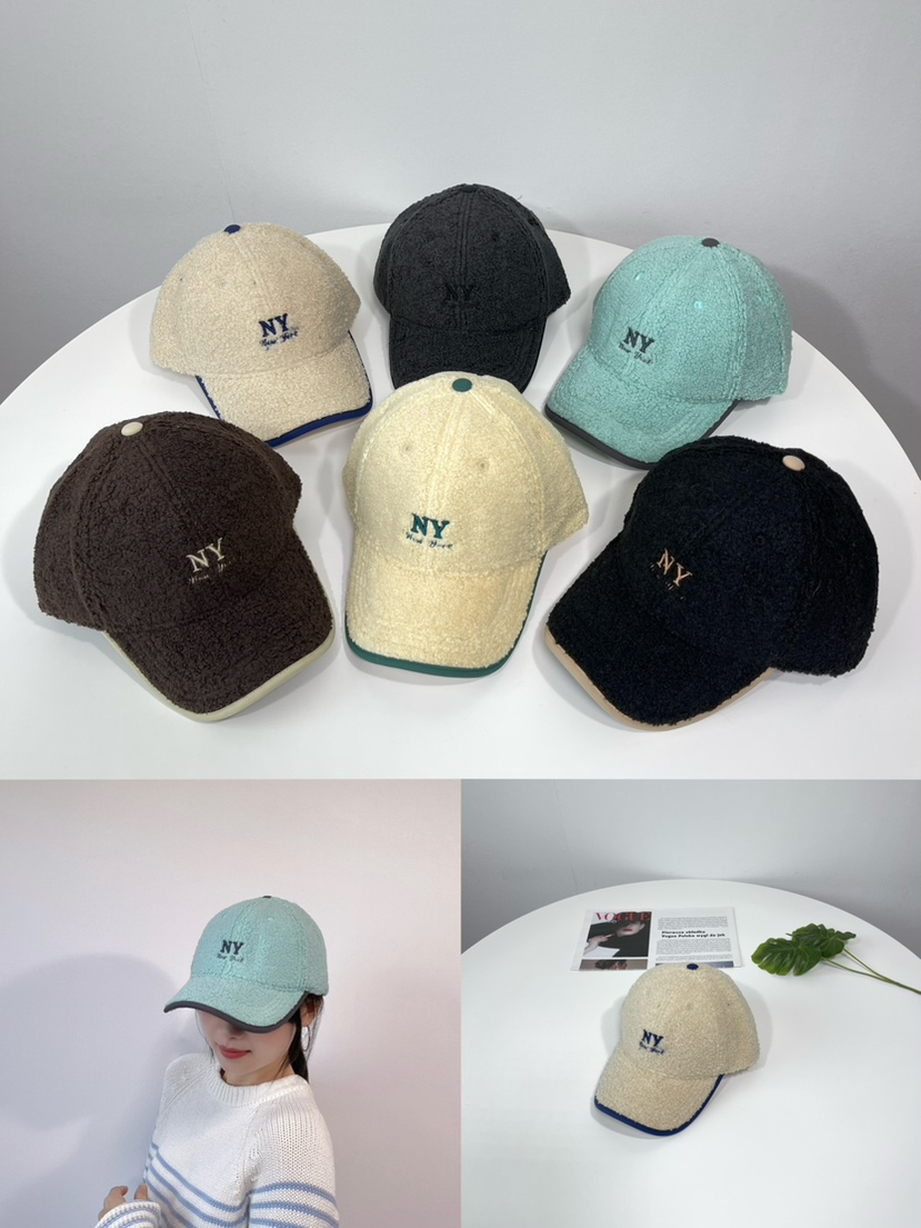 LOVELY HAT東大門直郵女裝新品休閑熱賣推薦真品人氣帽子LOVELY HAT帽子