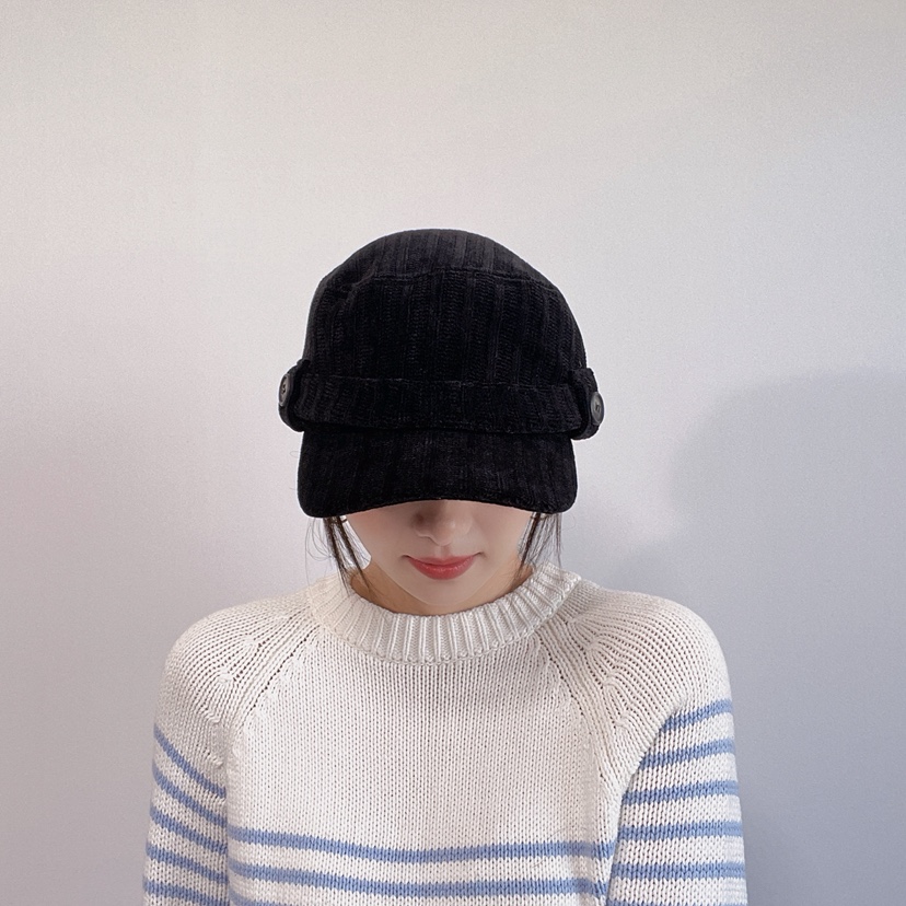 LOVELY HAT東大門代購女士新款職業熱賣休閑時尚人氣帽子LOVELY HAT帽子