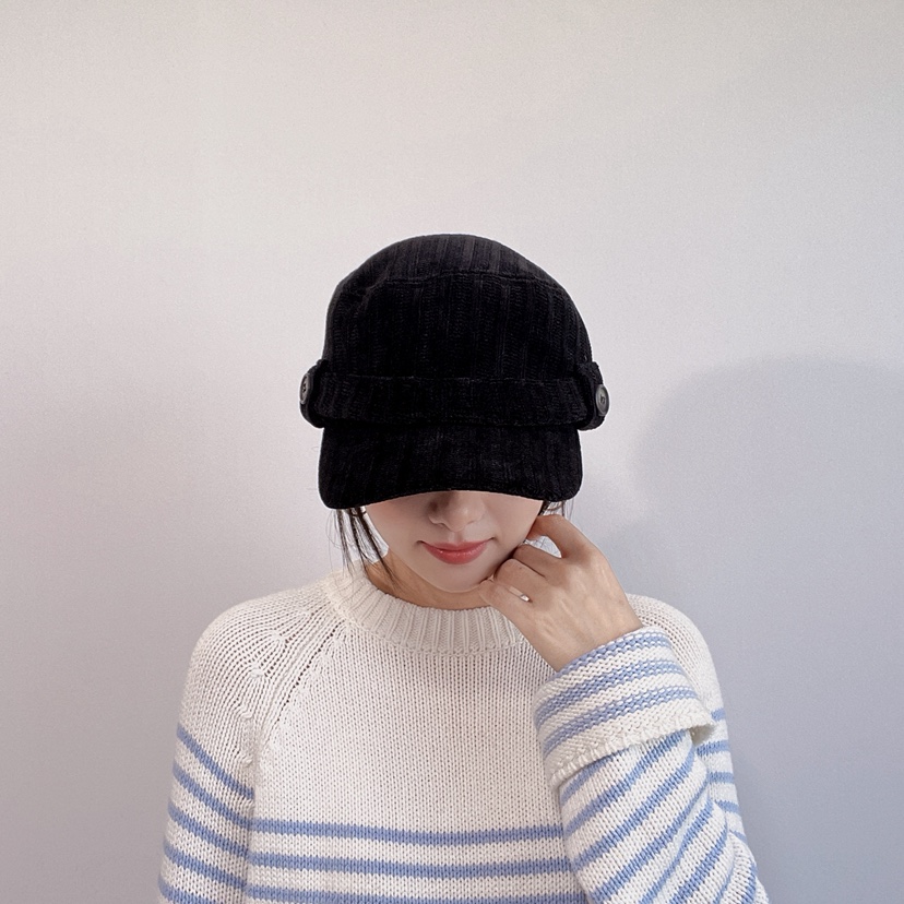 LOVELY HAT東大門代購女士新款職業熱賣休閑時尚人氣帽子LOVELY HAT帽子