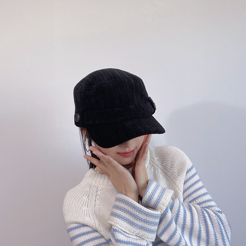 LOVELY HAT東大門代購女士新款職業熱賣休閑時尚人氣帽子LOVELY HAT帽子